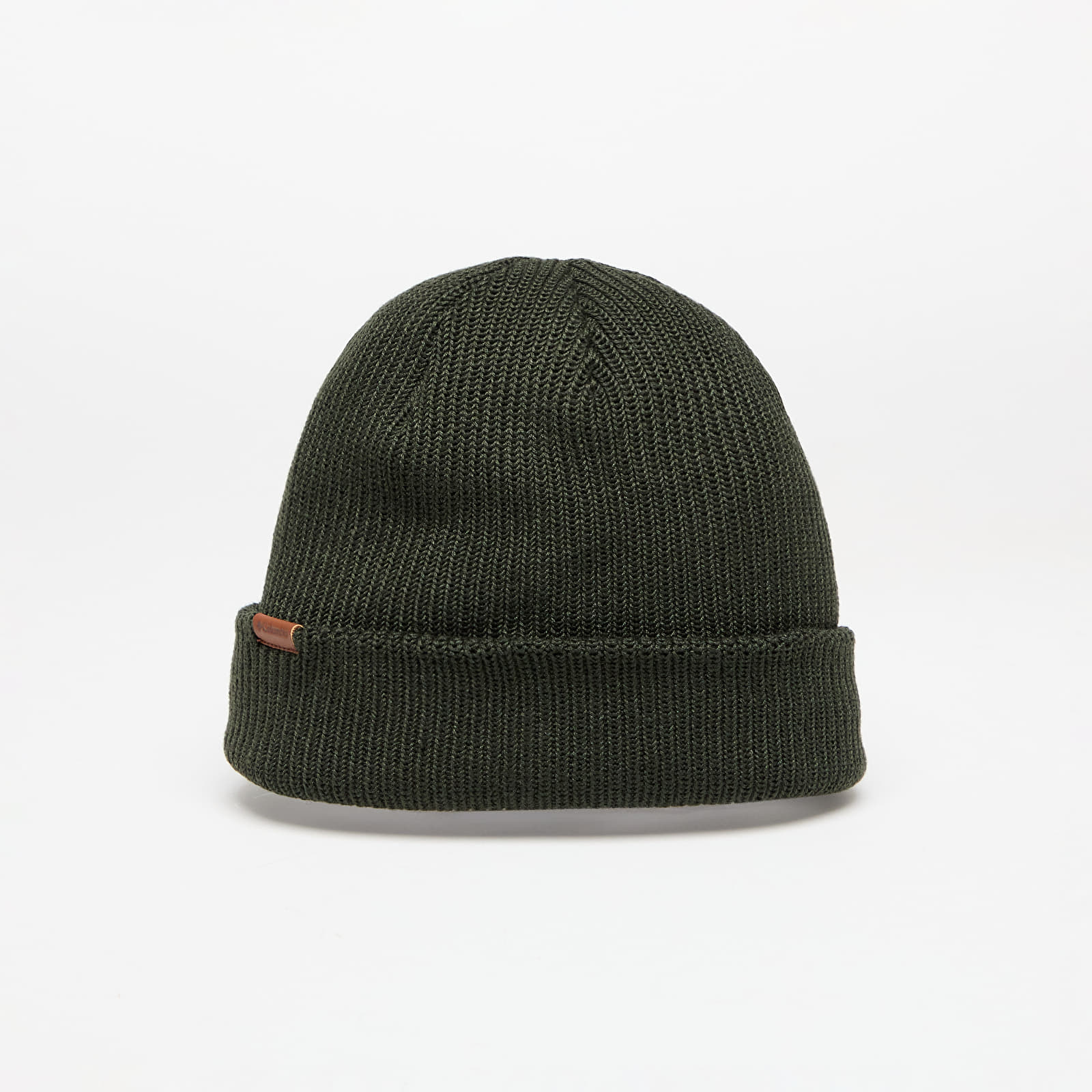 Sapkák Columbia Portside™ Fisherman Beanie Greenscape