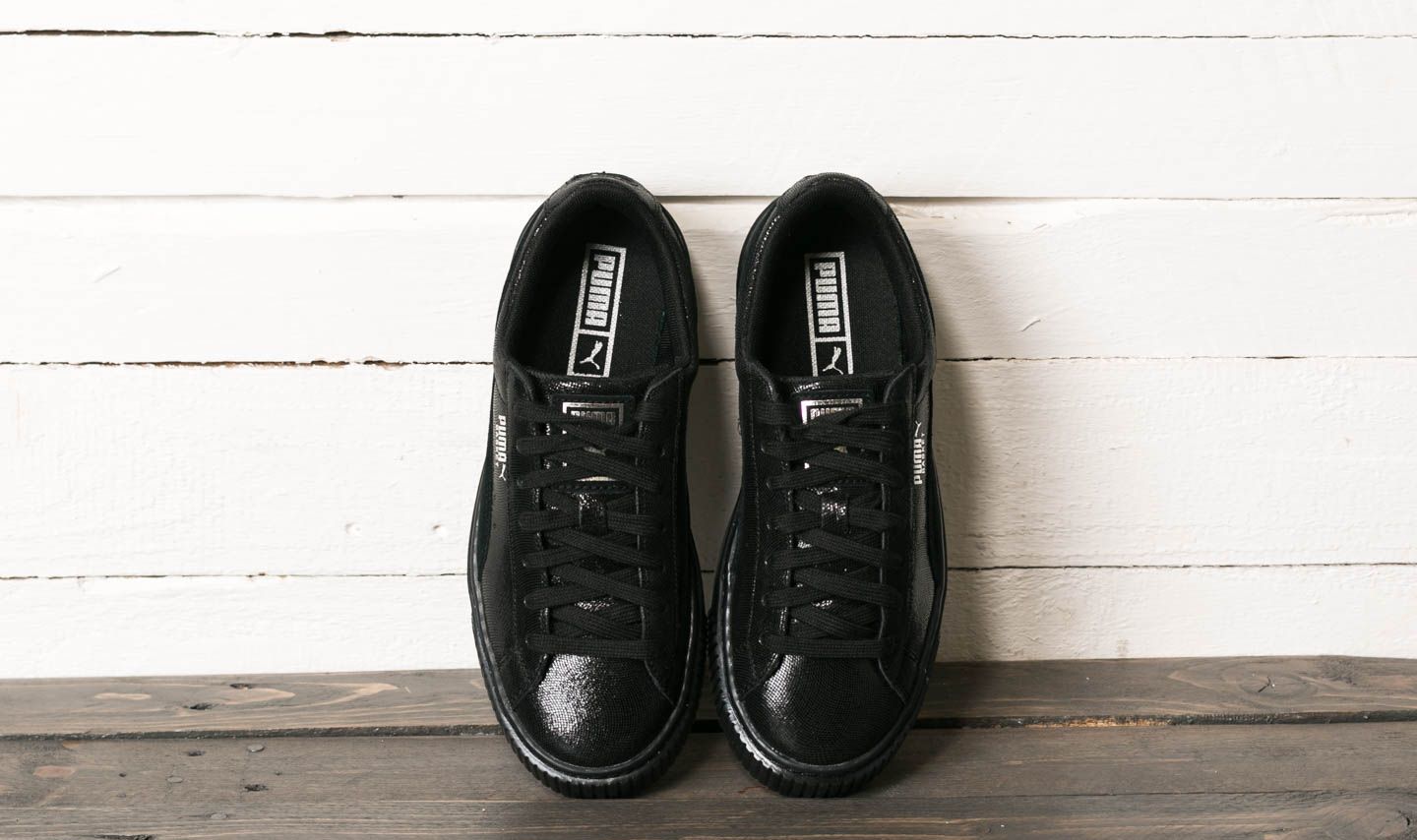 Puma basket platform ns new arrivals