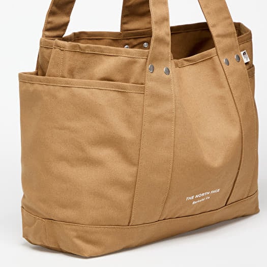 The north face canvas bag discount