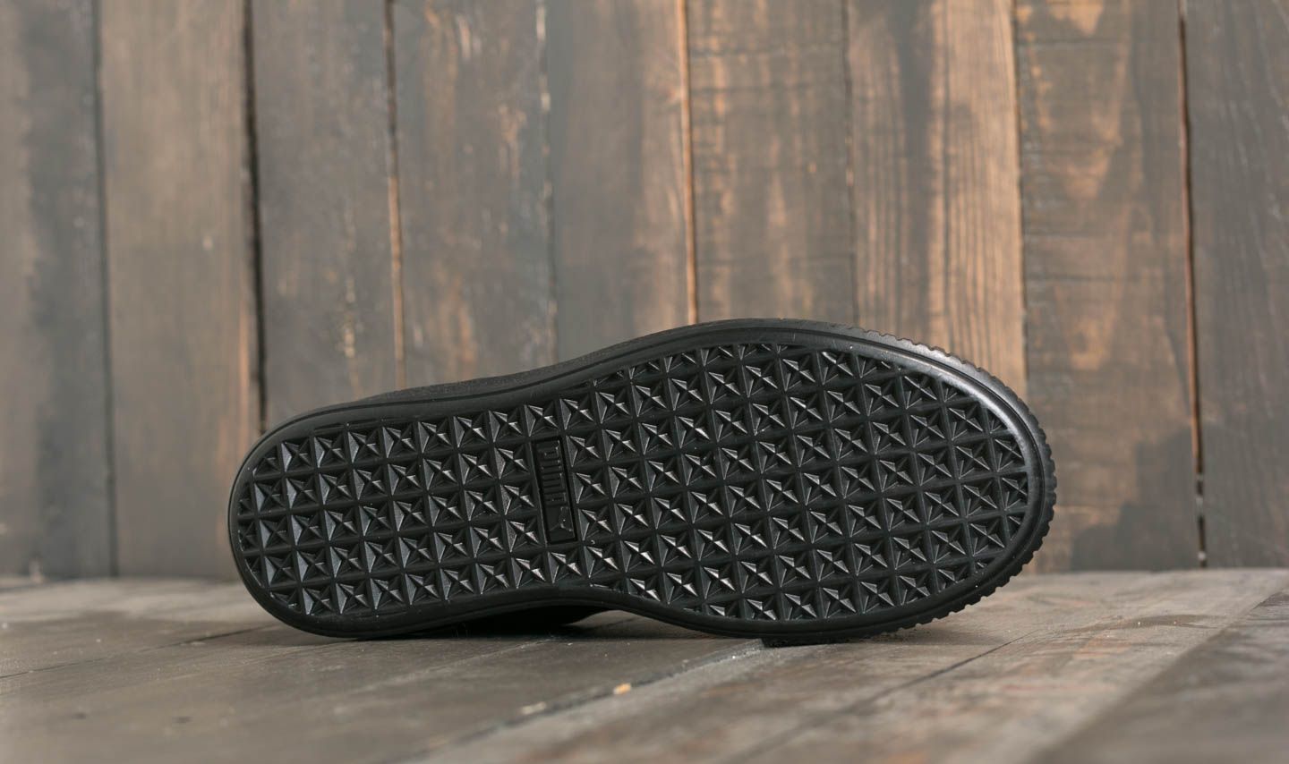 Puma basket best sale platform ns