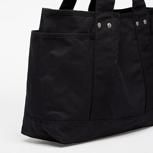 Crossbody bags The North Face Circular Cotton Tote TNF Black Crossbody bags The North Face Circular Cotton Tote TNF Black