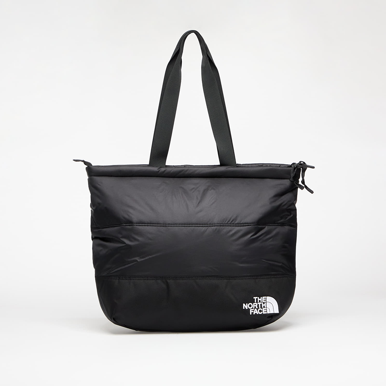 Taschen  The North Face Nuptse Tote TNF Black