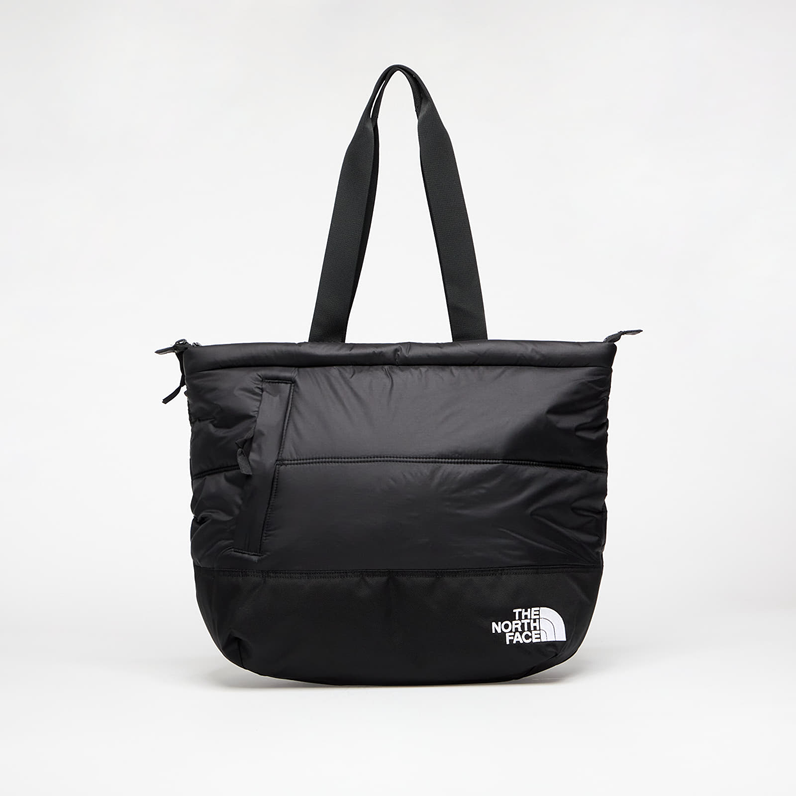 Taschen  The North Face Nuptse Tote TNF Black