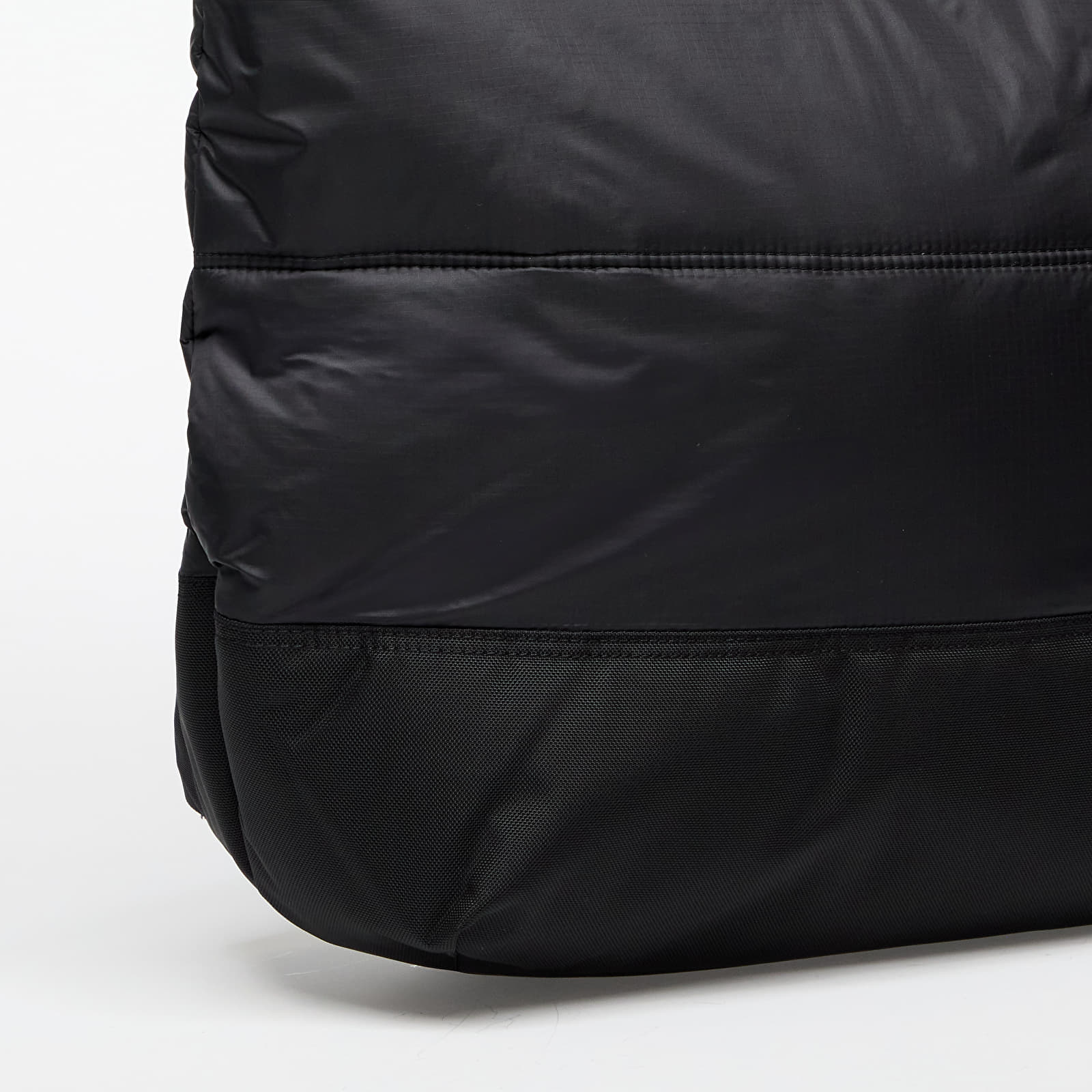 Taschen  The North Face Nuptse Tote TNF Black