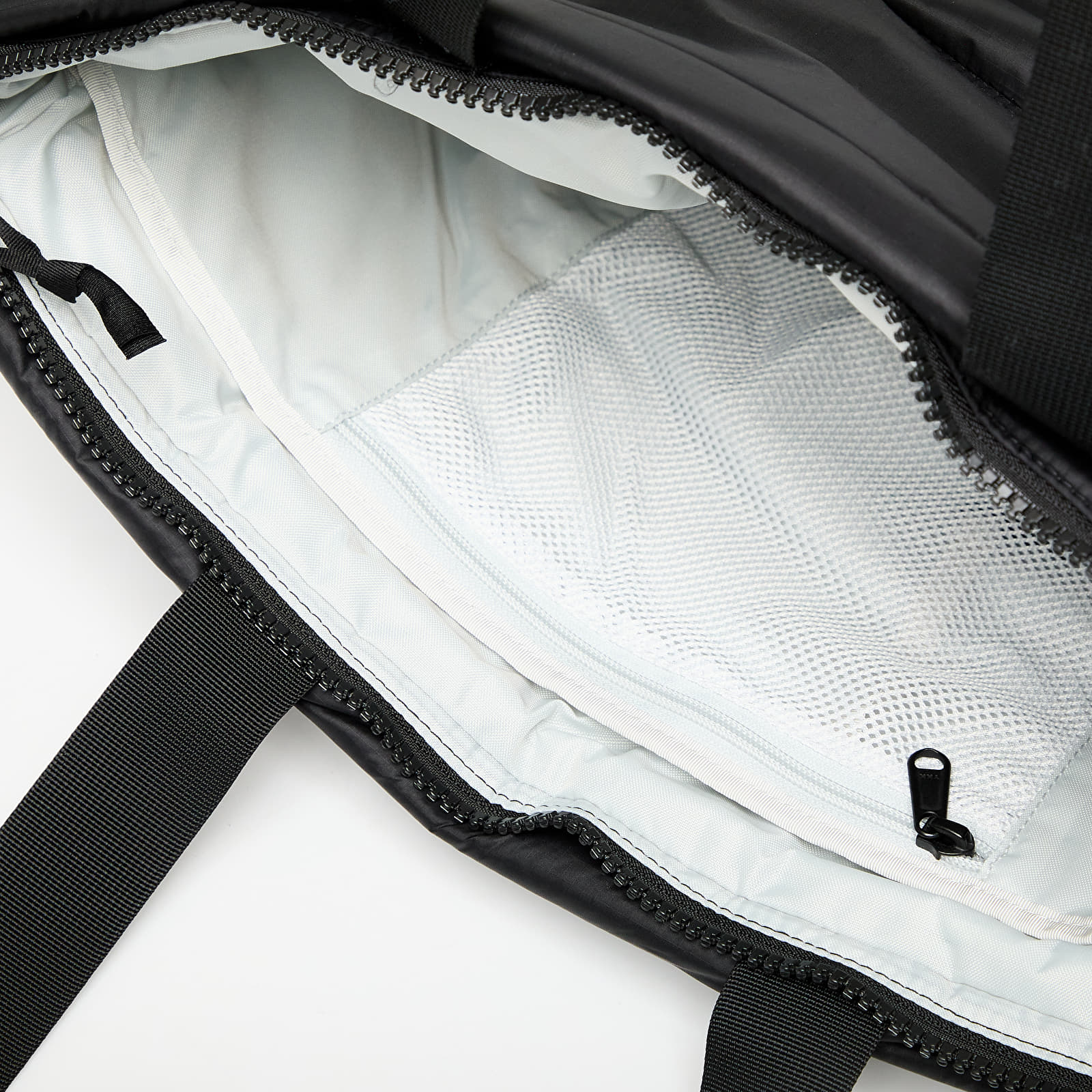 Taschen  The North Face Nuptse Tote TNF Black