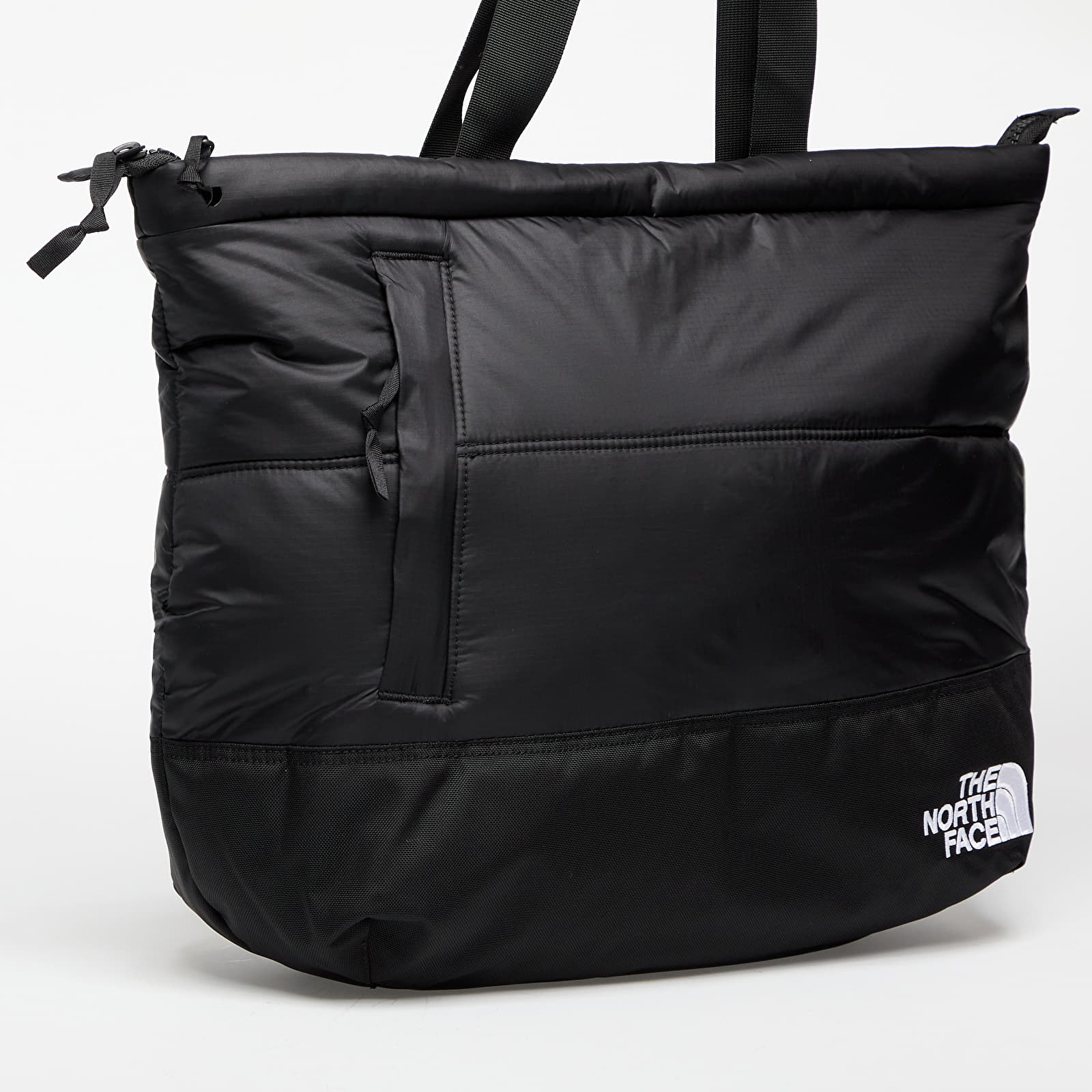 Taschen  The North Face Nuptse Tote TNF Black