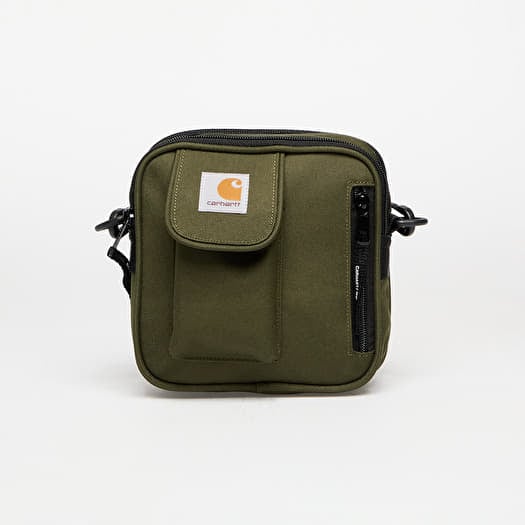 Τσάντα Carhartt WIP Essentials Bag Office Green