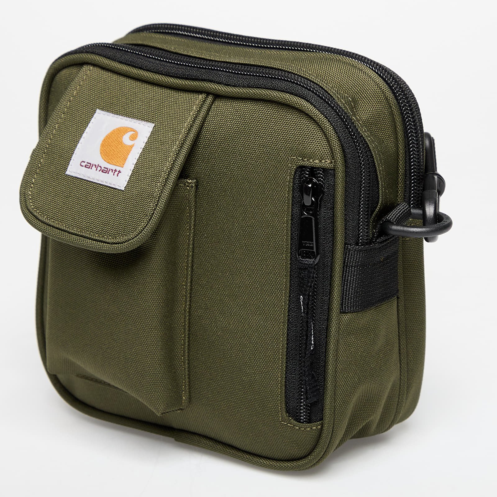 Crossbody rankinės Carhartt WIP Essentials Bag Office Green