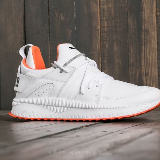 Trapstar x puma tsugi blaze sale