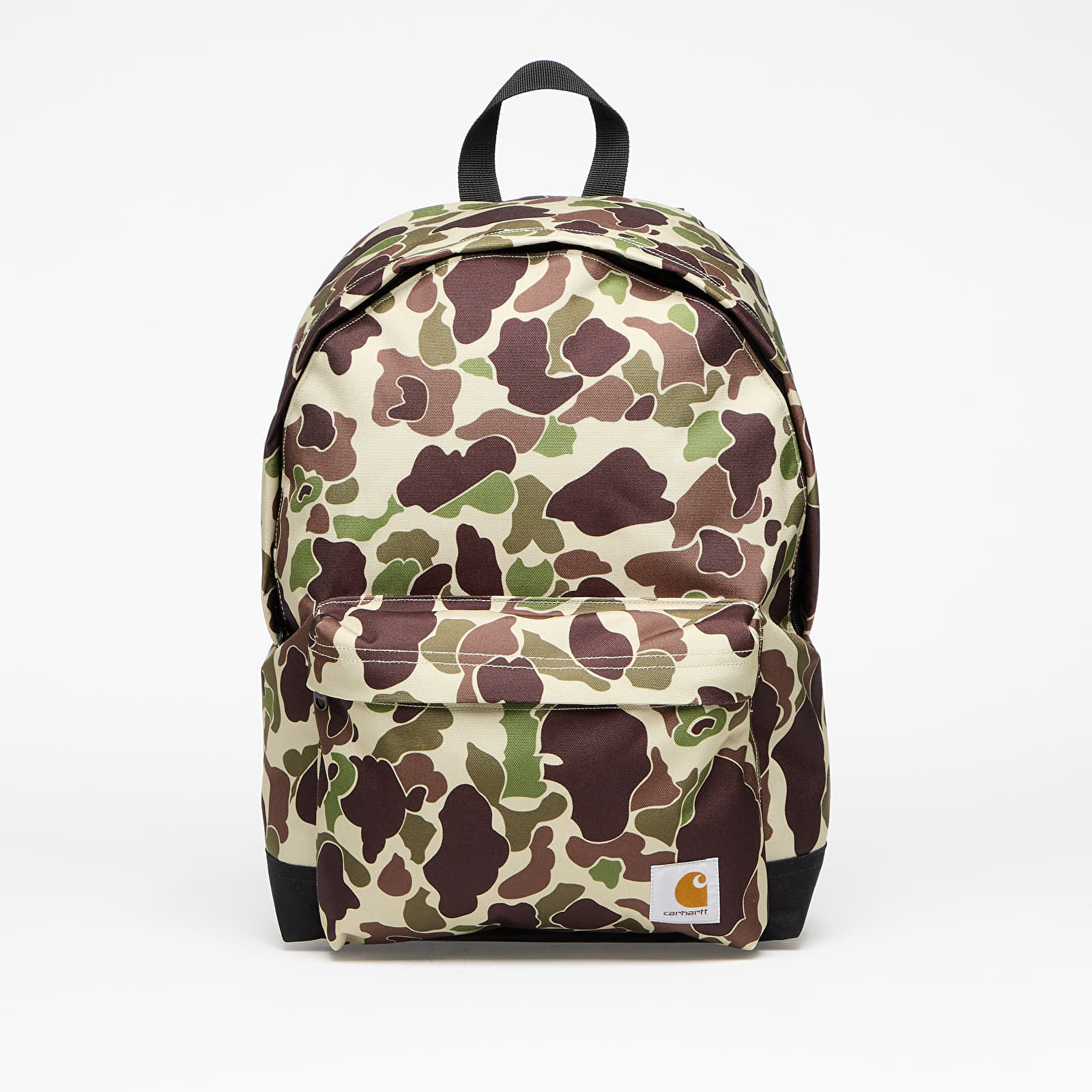 Carhartt WIP Jake Backpack Camo Duck Green 18 l