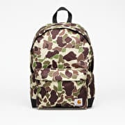 Carhartt WIP Jake Backpack Camo Duck Green