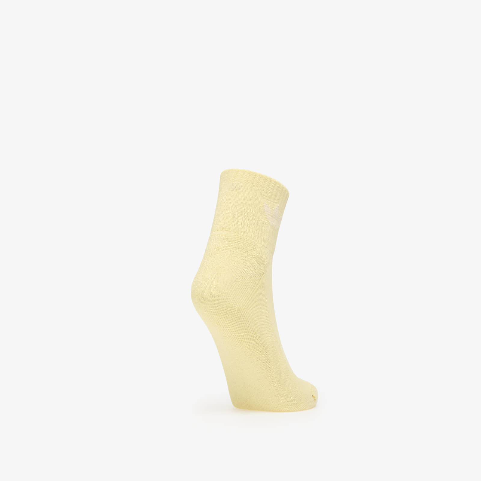 Skarpetki adidas Mid Ankle Sock 6-Pack Silver Green/ Glow Pink/ Powder Yellow