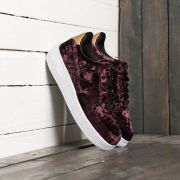 Nike Wmns Air Force 1 '07 Premium Port Wine/ Port Wine