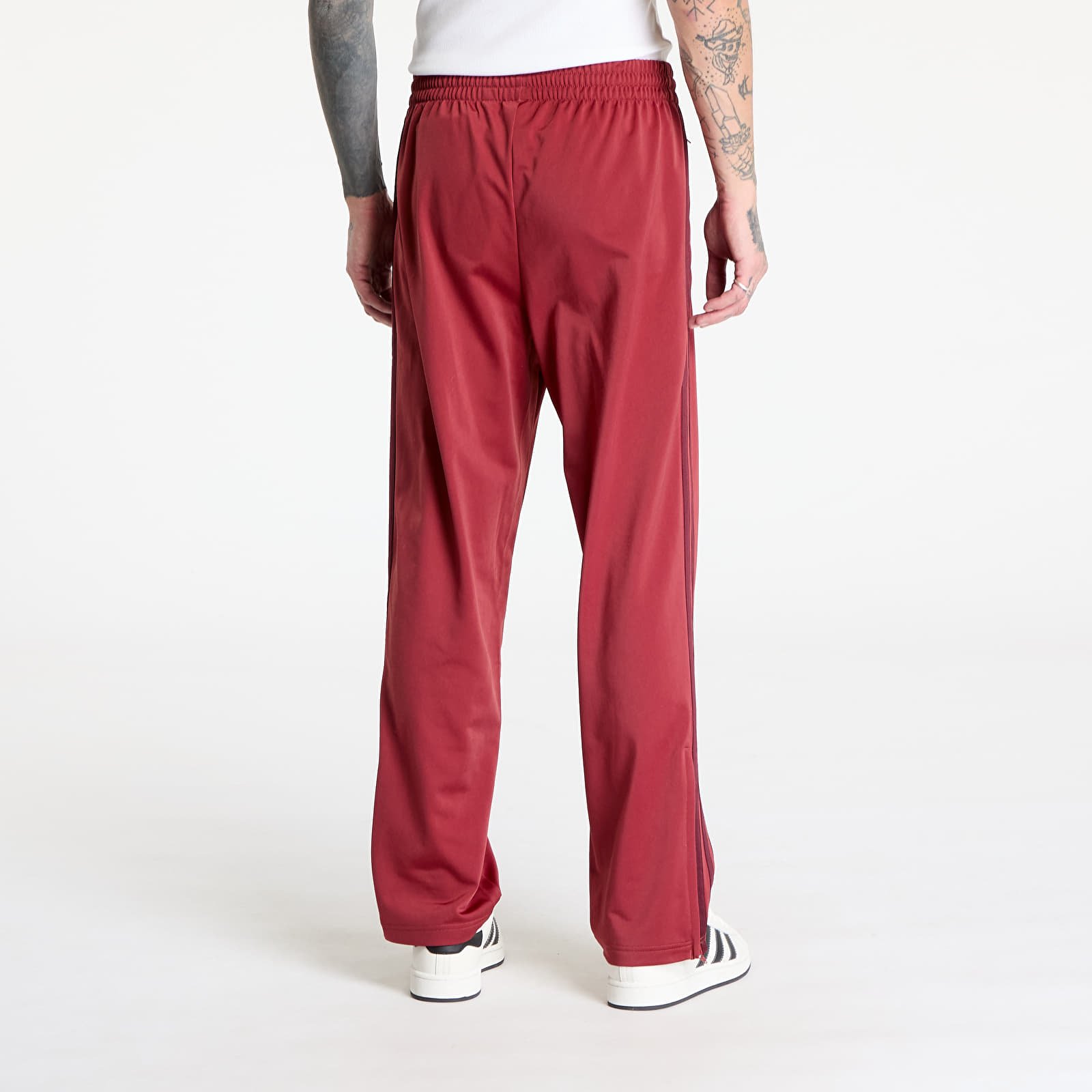 Jogger Pants adidas Adicolor Classics Firebird Track Pant Preloved Ruby