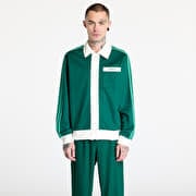 adidas Track Top Collegiate Green