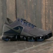 Vapormax r hot sale midnight fog