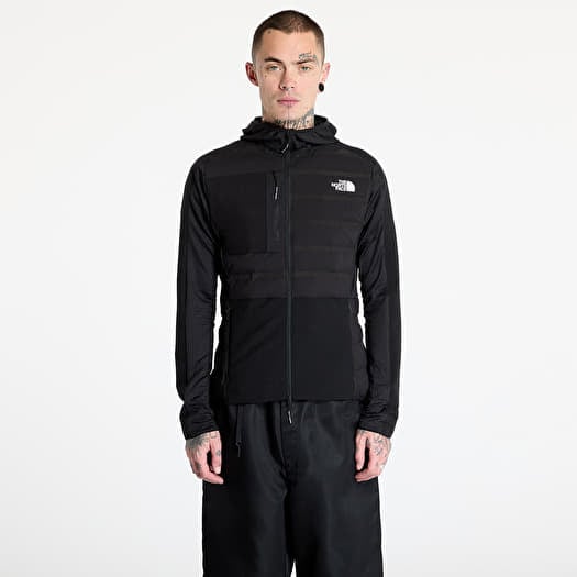 The North Face M Garnet Canyon Jacket TNF Black