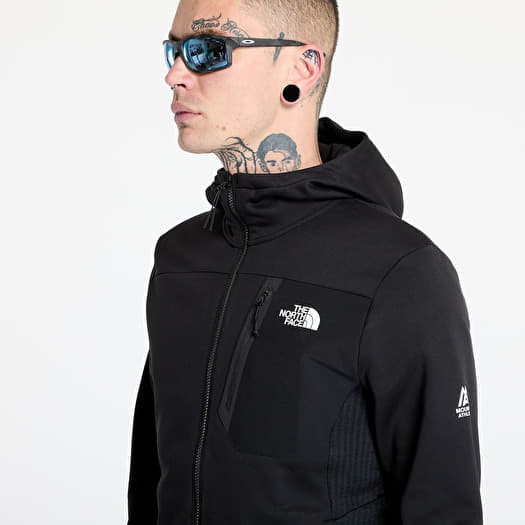 Регланы и толстовки The North Face M Mountain Athletics Full-Zip