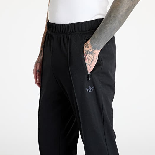 Bb track pants black clearance