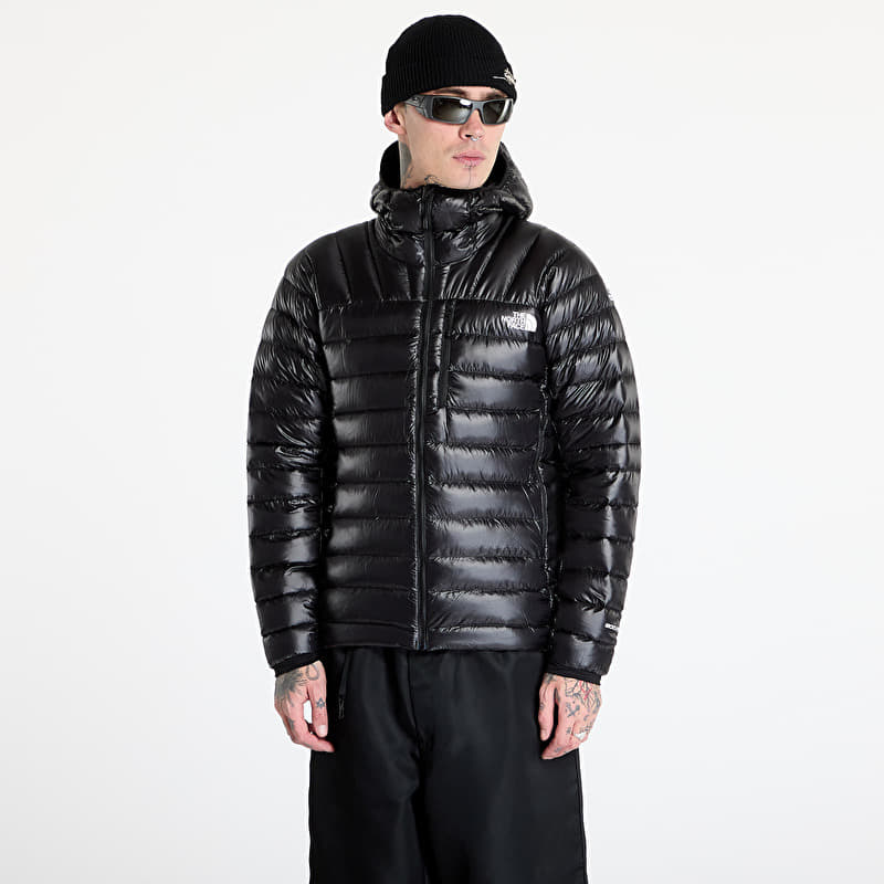 Sweatshirt The North Face Breithorn Hoodie TNF Black