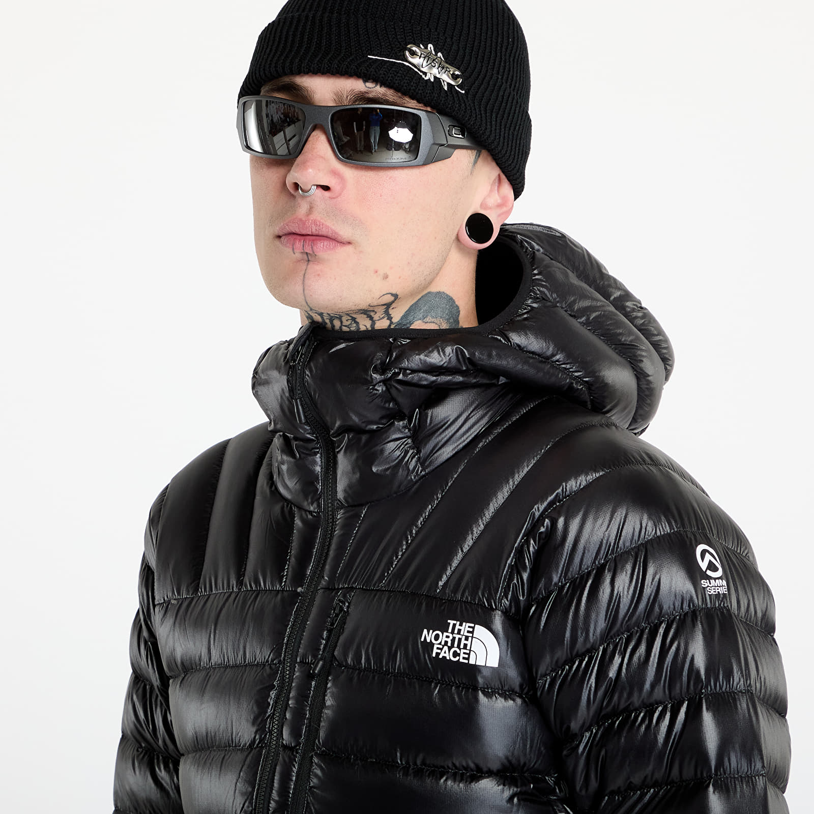 Bundy The North Face M Breithorn Jacket TNF Black