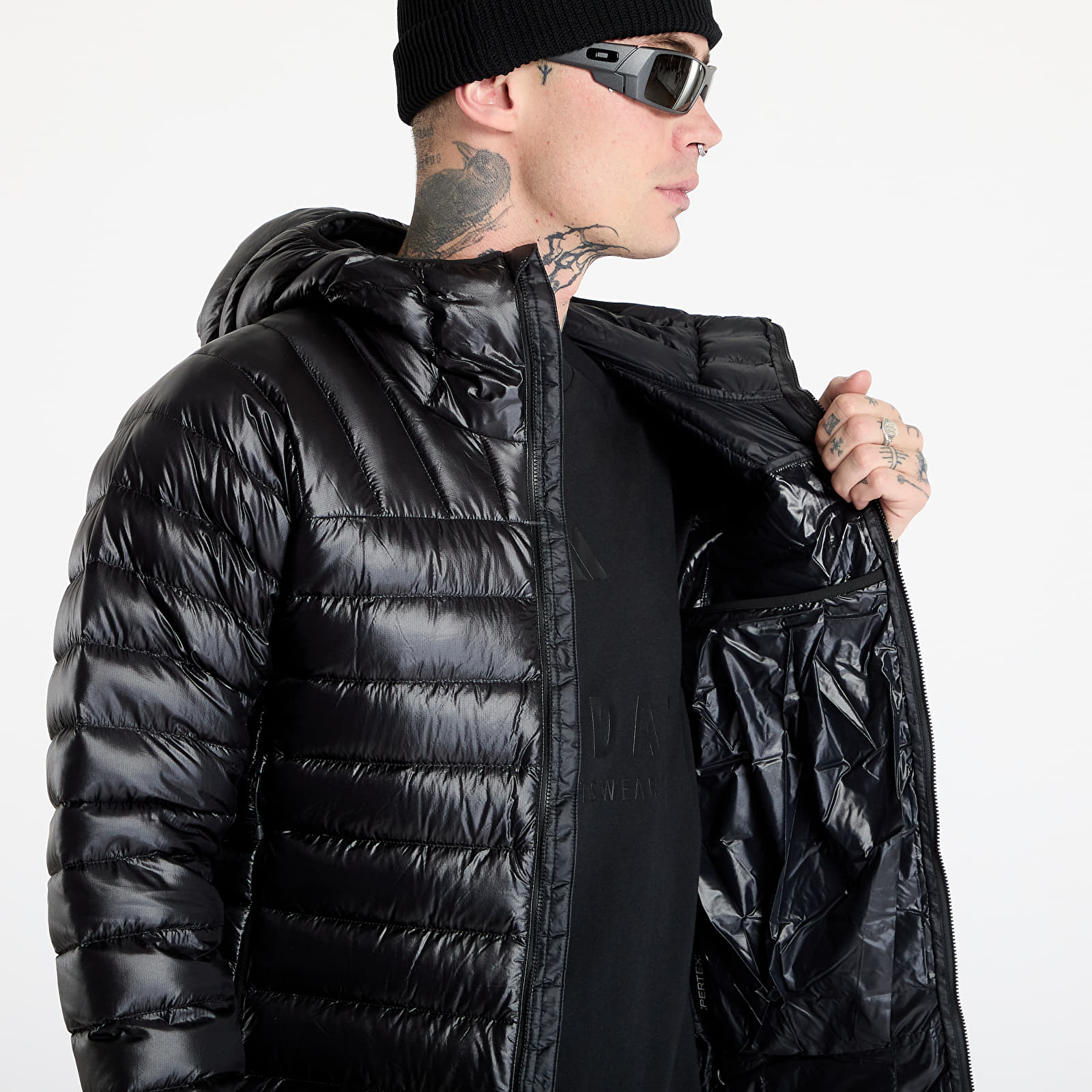 Bundy The North Face M Breithorn Jacket TNF Black