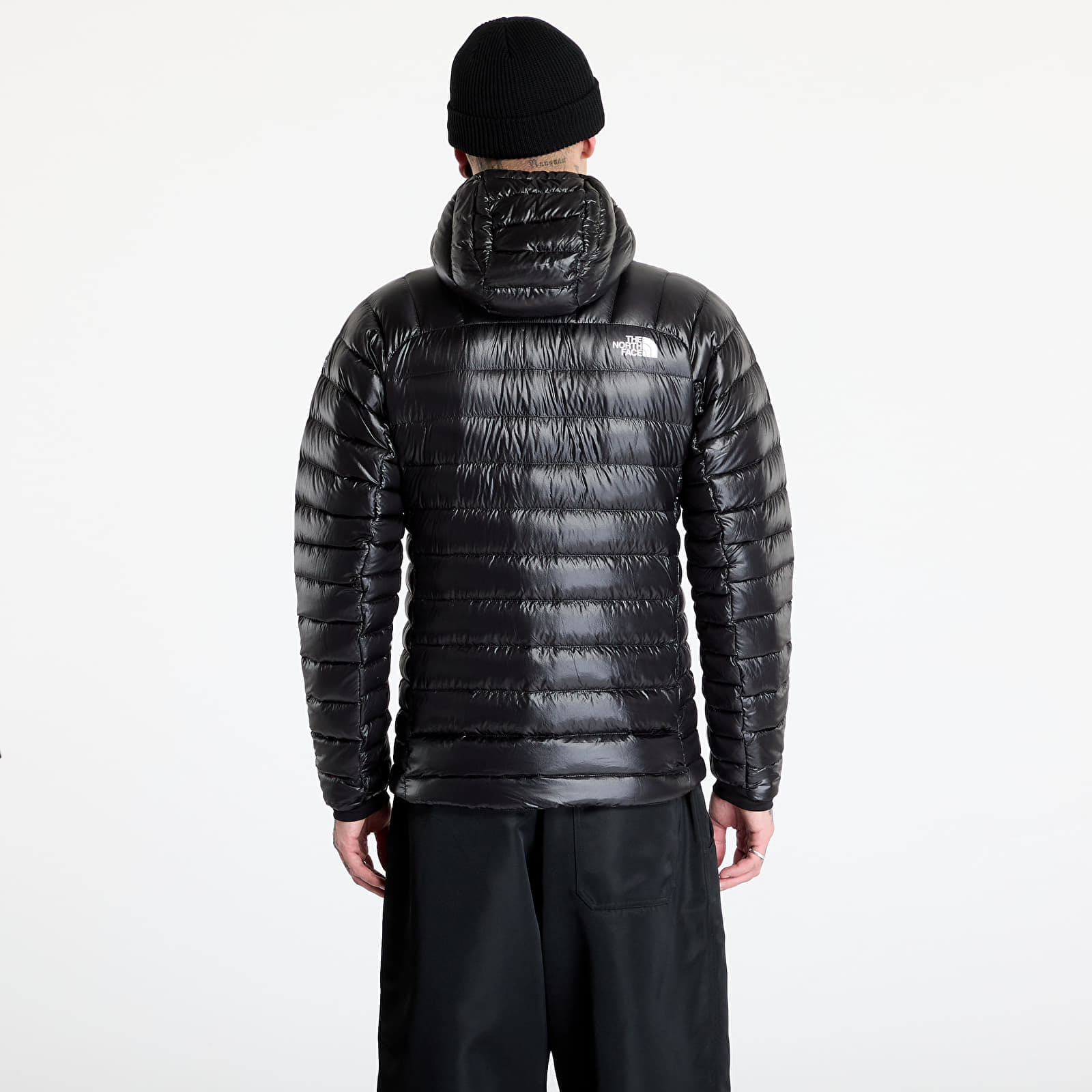 Куртка The North Face M Breithorn Jacket TNF Black S