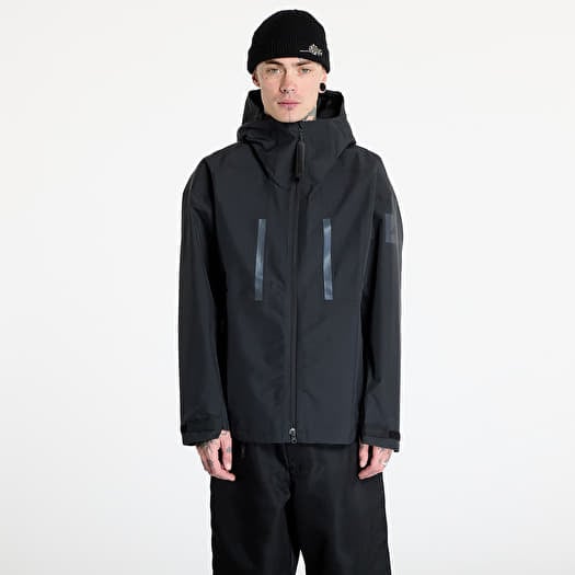 adidas Myshelter Carry Strap RAIN.RDY Jacket Black
