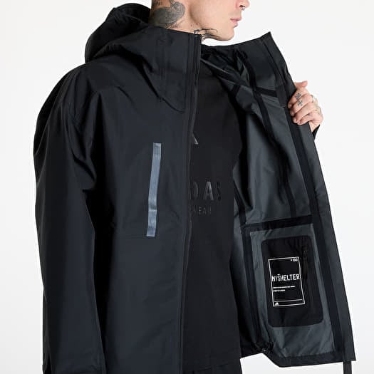 Adidas myshelter jacket cheap