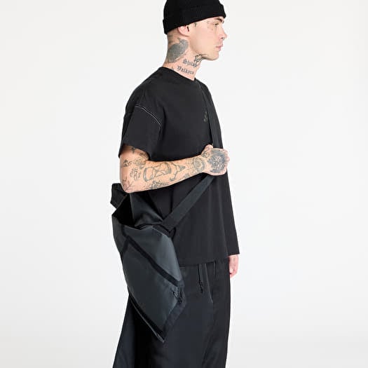 Raincoats adidas Myshelter Carry Strap RAIN.RDY Jacket Black