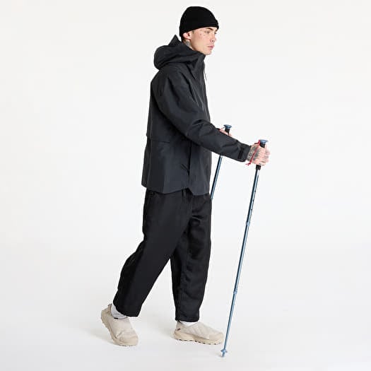 Raincoats adidas Myshelter Carry Strap RAIN.RDY Jacket Black