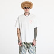 FTSHP x PROSTO T-Shirt UNISEX Off - White Crest