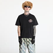 FTSHP x PROSTO T-Shirt UNISEX Black Crest