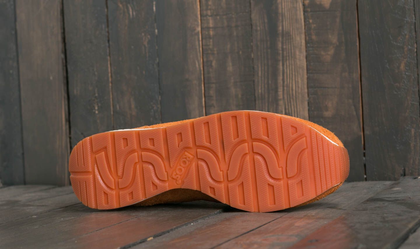 Pánské tenisky a boty KangaROOS Coil R1 Jumble Rustic Orange