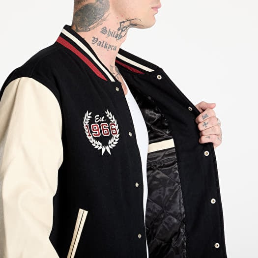 Bulls varsity jacket shop