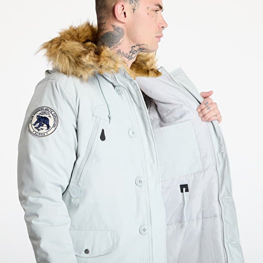 Parka polar alpha industries clearance