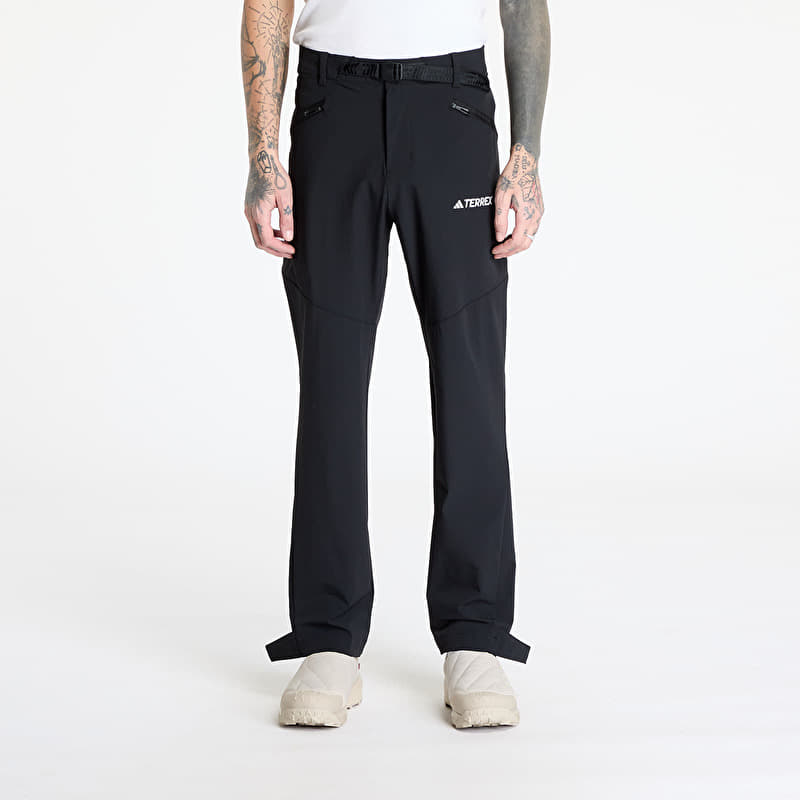 adidas Terrex Xperior Pants Black
