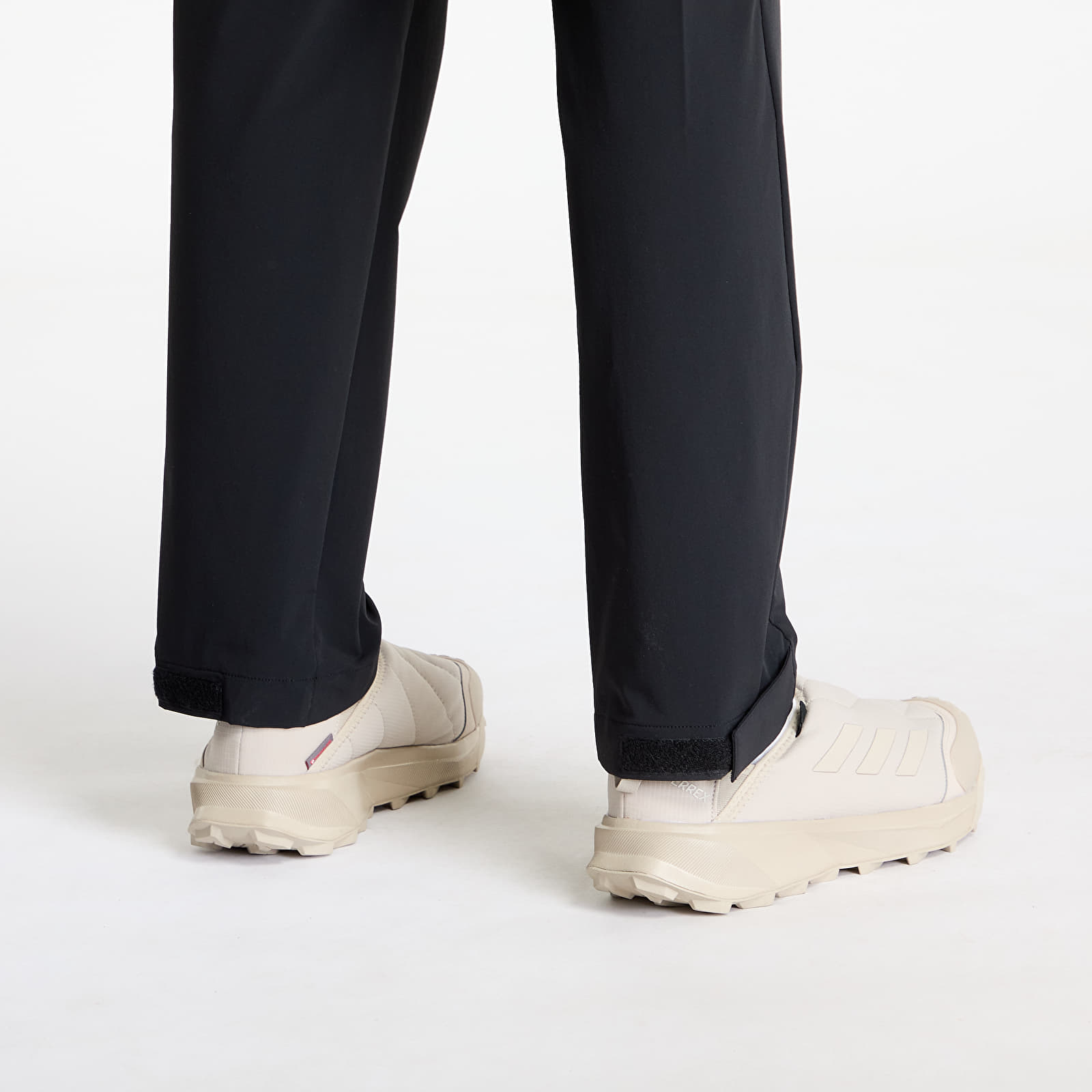 Pánské kalhoty adidas Terrex Xperior Pants Black