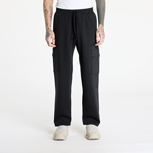 adidas All Szn Graphic Loose Cargo Pants Black