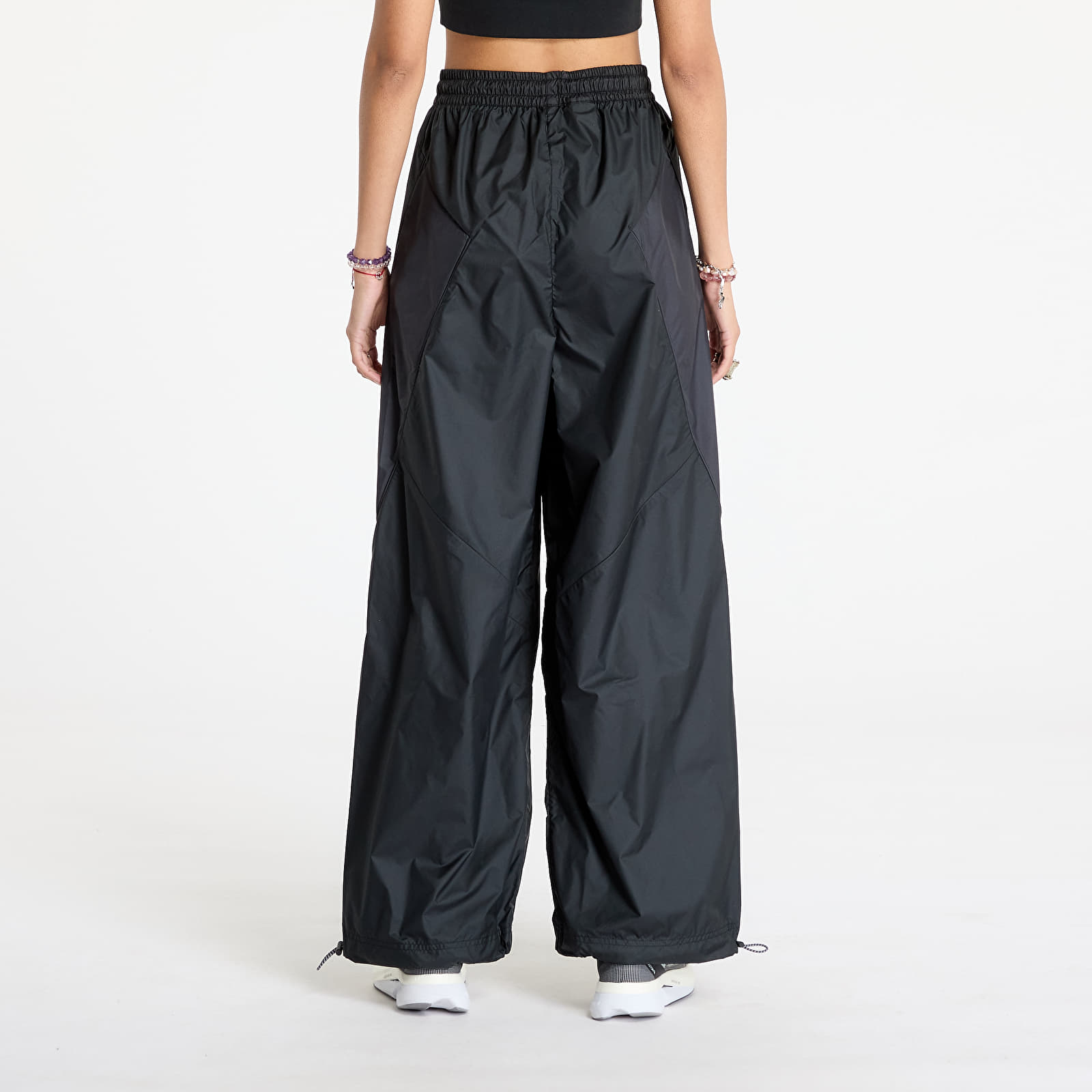 Hosen für Frauen adidas By Stella Mccartney Trackpant Carbon
