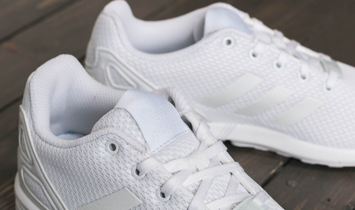 Zapatillas adidas zx flux 2025 niño