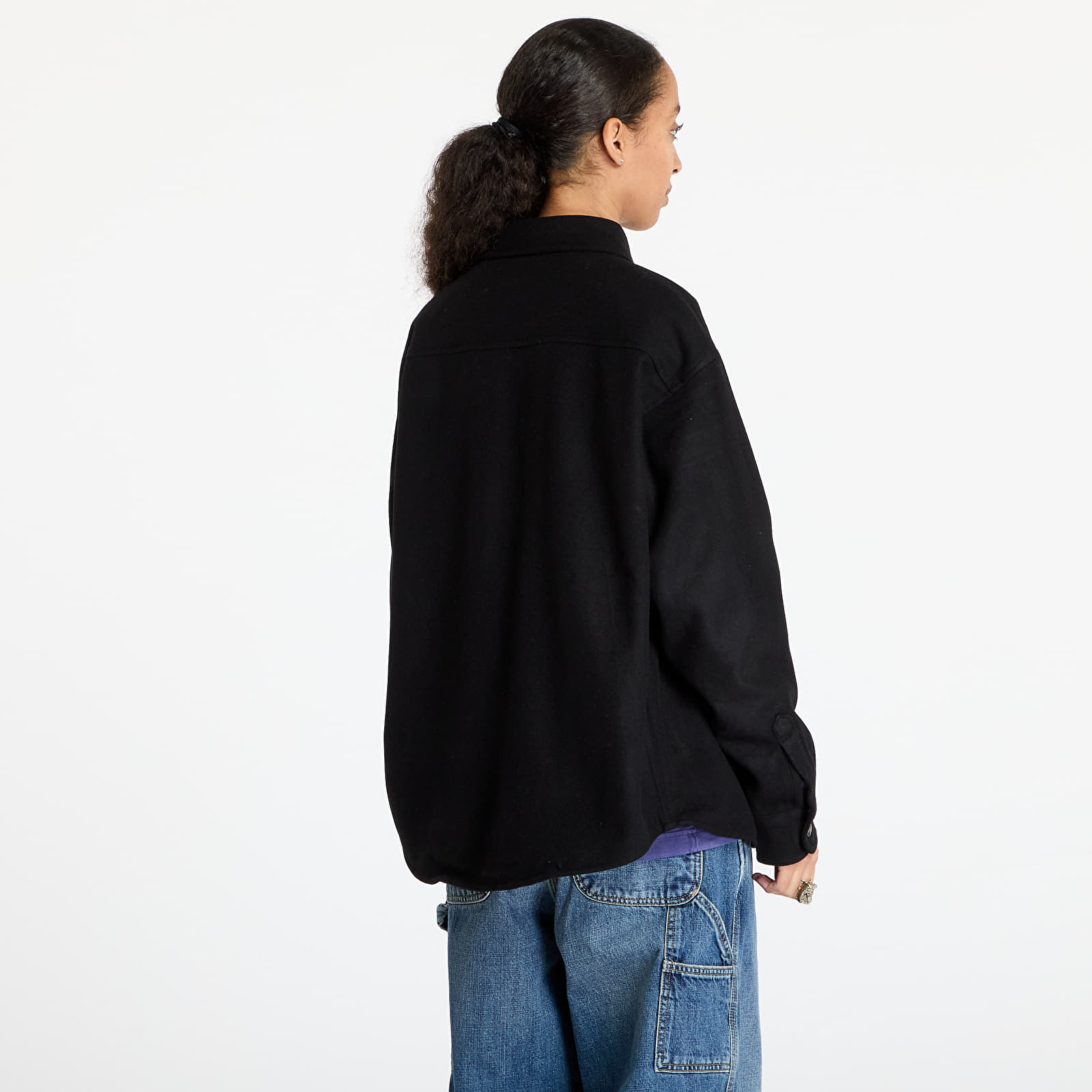 Ingek Carhartt WIP Torin Shirt UNISEX Black
