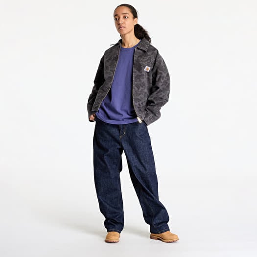 Carhartt WIP Duck Detroit Jacket カモ柄　迷彩 Duck Detroit Jacket - Dearborn Canvas – Premier