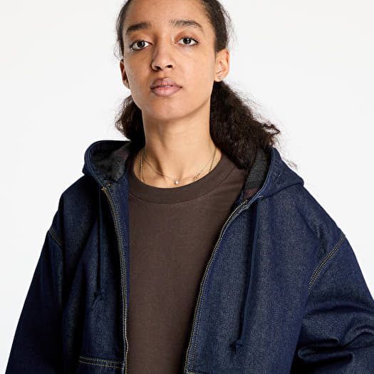ジャケット・アウター Carhartt WIP OG ACTIVE JACKET XS Men's jackets Carhartt WIP OG Active Jacket UNISEX Square Label