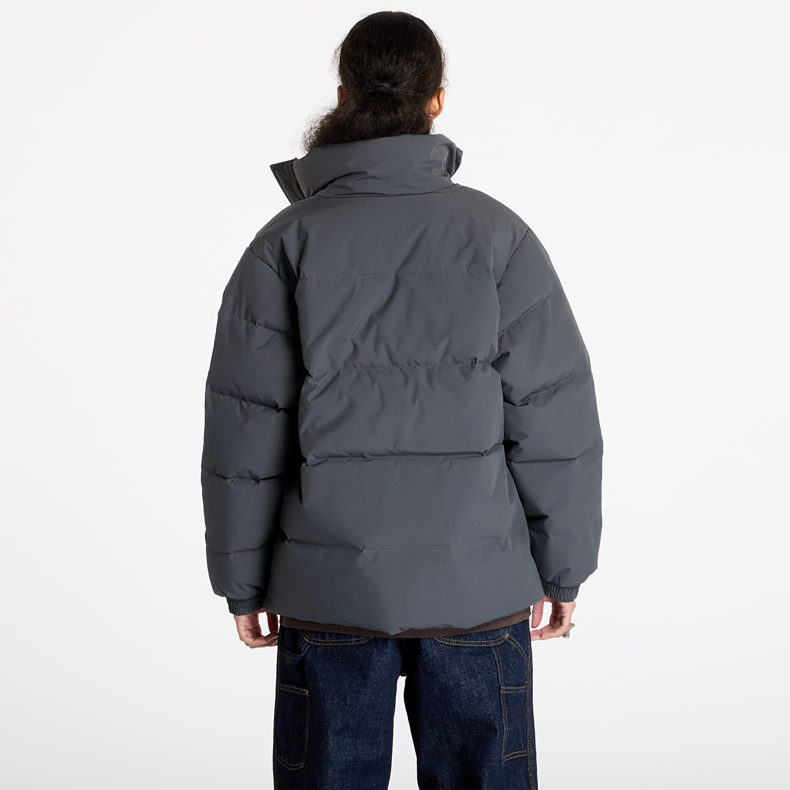 Jassen Carhartt WIP Danville Jacket UNISEX Graphite/ White