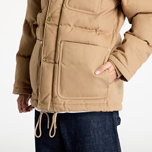 Jacken Carhartt WIP Rayley Jacket UNISEX Peanut (I033893.2FSXX