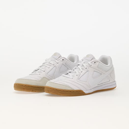Men s shoes Nike Gato White White Gum Light Brown Footshop