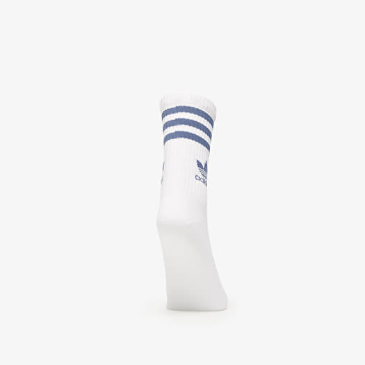 adidas 3 Stripes Crew Sock 3 Pack