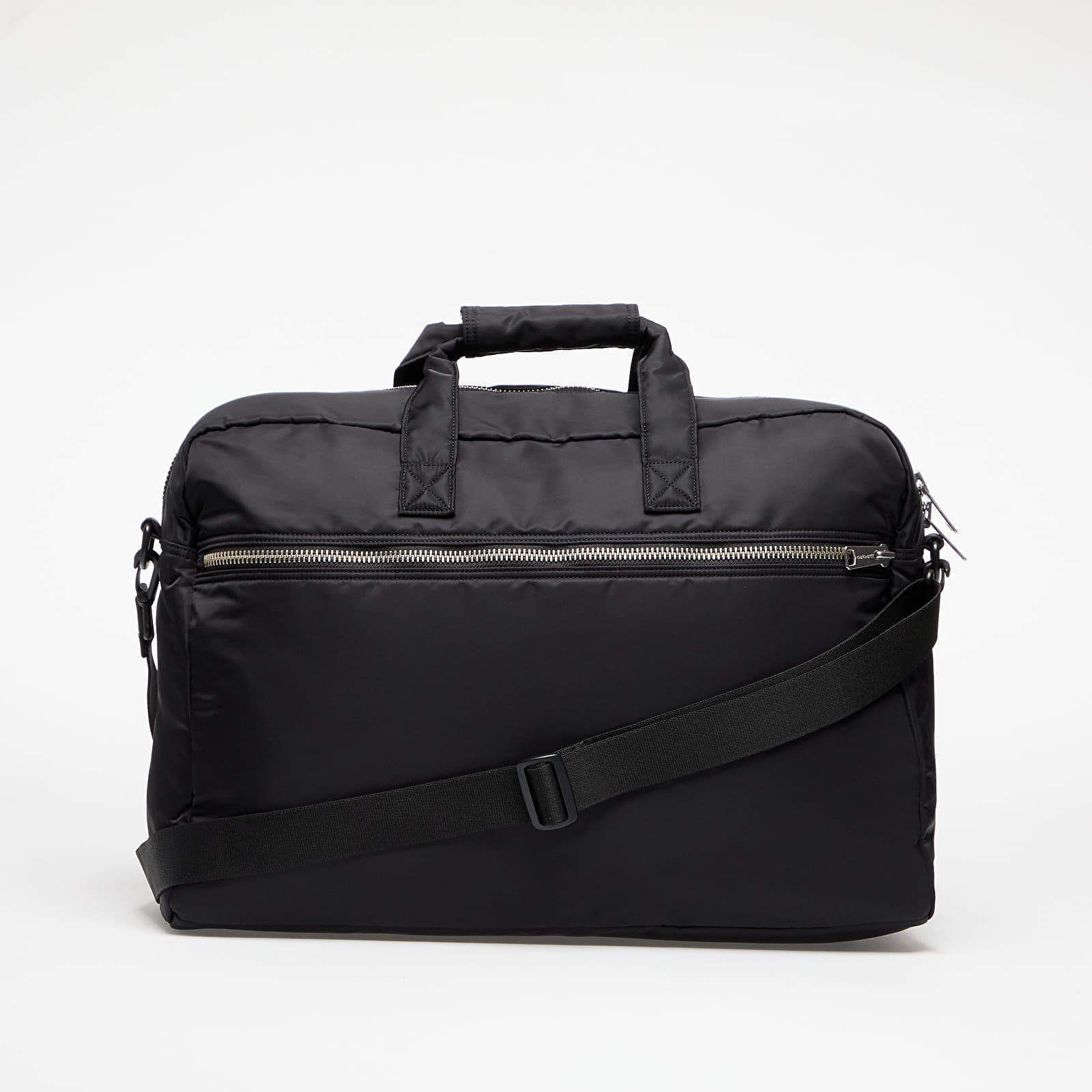 Geantă Carhartt WIP Otley Weekend Bag Black - 1 | YEO