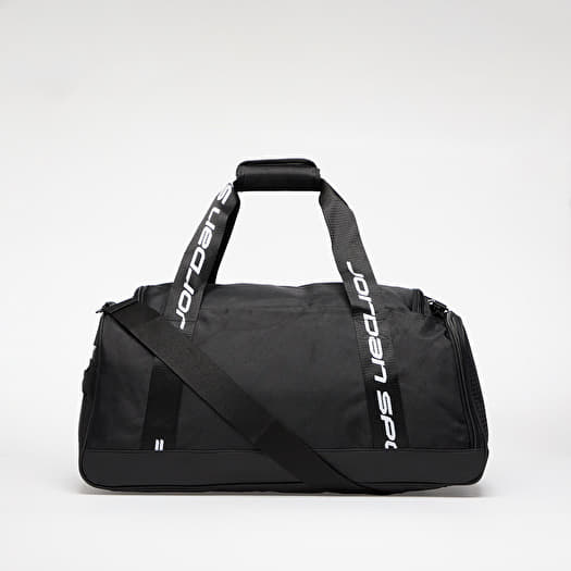 Duffle bag Jordan Jam Sport Duffle Black Footshop
